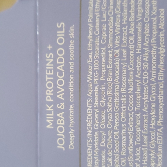 Kate Somerville Goat Milk Moisturizer Cream - Picture 2 of 4